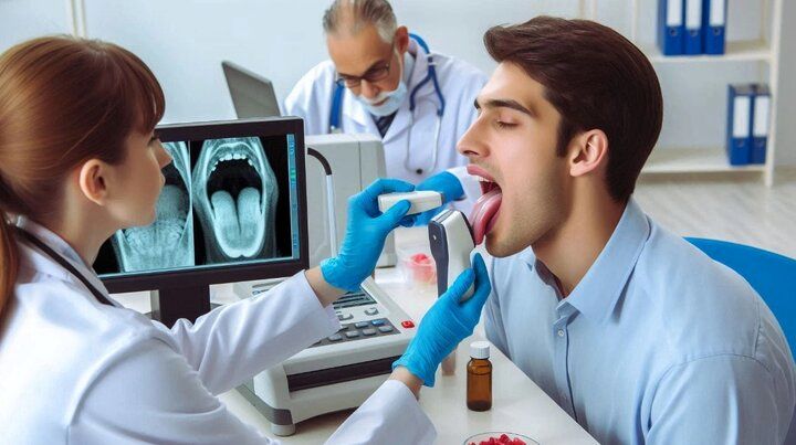 وقتی هوش مصنوعی از پزشکان پیشی می‌گیرد