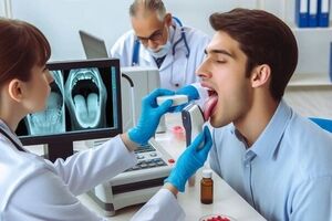 وقتی هوش مصنوعی از پزشکان پیشی می‌گیرد