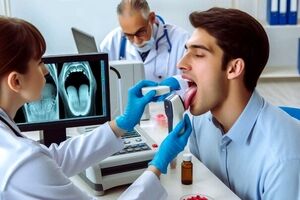 وقتی هوش مصنوعی از پزشکان پیشی می‌گیرد