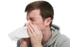 آلرژی، سرماخوردگی، آنفلوآنزا؛ چگونه علائم را تشخیص دهیم؟