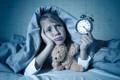 کشف ارتباط ژنتیکی میان «ADHD» و هورمون خواب
