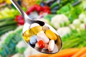 خطرات مصرف زیاد این ویتامین پرطرفدار برای قلب