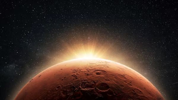 کشف شواهد تازه‌ای از حیات در سیاره مریخ