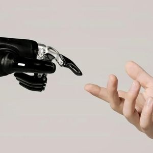 غول فناوری سامسونگ پا به عرصه ربات‌های انسان‌نما گذاشت