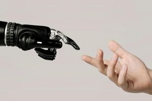 غول فناوری سامسونگ پا به عرصه ربات‌های انسان‌نما گذاشت