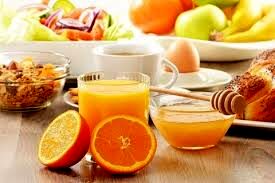 زمان صرف صبحانه بر طول عمر اثر می‌گذارد 