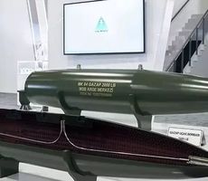 غضب ترکیه؛ قدرتمندترین بمب متعارف در ناتو