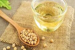 دانشمندان محرک چاقی در روغن سویا را کشف کردند 