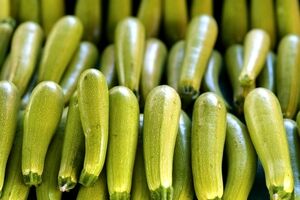 مصرف مرتب «کدو سبز» چه تاثیری روی بدن می‌گذارد؟
