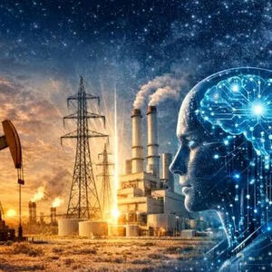 هوش مصنوعی روزانه چند بشکه نفت مصرف می کند؟ 