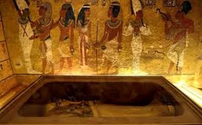بازگشایی مقبره فرعون پس از ۲۰ سال 
