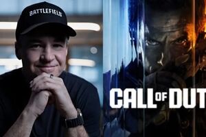 مرگ خالق بازی‌ Call of Duty در یک تصادف / ویدئو