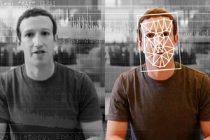 تشخیص واقعیت از جعل عمیق دیگر ممکن نیست