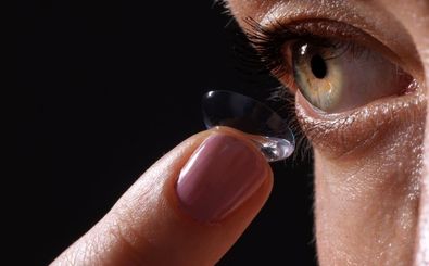 چینی‌ها «لنزهایی» ساختند که با آن‌ها حتی با «چشمان بسته» می‌توانید ببینید