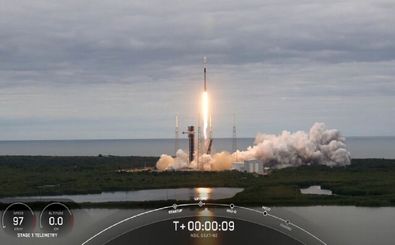 اعلام زمان پرتاب ماهواره ایرانی از پایگاه روسیه