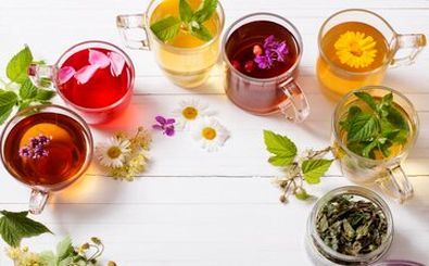 صبح، ظهر، شب چه بنوشیم؟/ دم‌نوش‌ها و نوشیدنی‌های گیاهی عالی برای هر زمان