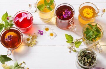 صبح، ظهر، شب چه بنوشیم؟/ دم‌نوش‌ها و نوشیدنی‌های گیاهی عالی برای هر زمان
