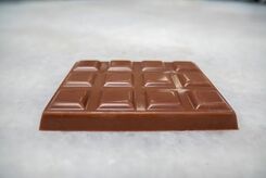 اولین شکلات تخته‌ای «آزمایشگاهی» جهان ساخته شد
