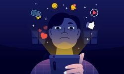 قطع اینترنت با مغز شما همان کاری را می‌کند که ترک مواد مخدر