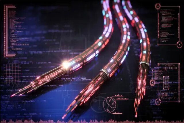 ژاپنی‌ها رکورد جهانی سرعت اینترنت را دیوانه‌وار شکستند