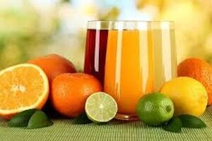 ۷ آب میوه‌ برای تسکین فوری میگرن