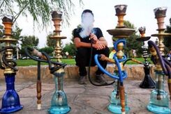 زنگ خطر جهانی برای مصرف قلیان؛ پژوهشگران به دنبال تشکیل کنسرسیوم بین‌المللی