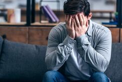 توصیه‌های برای کنترل اضطراب جنگ