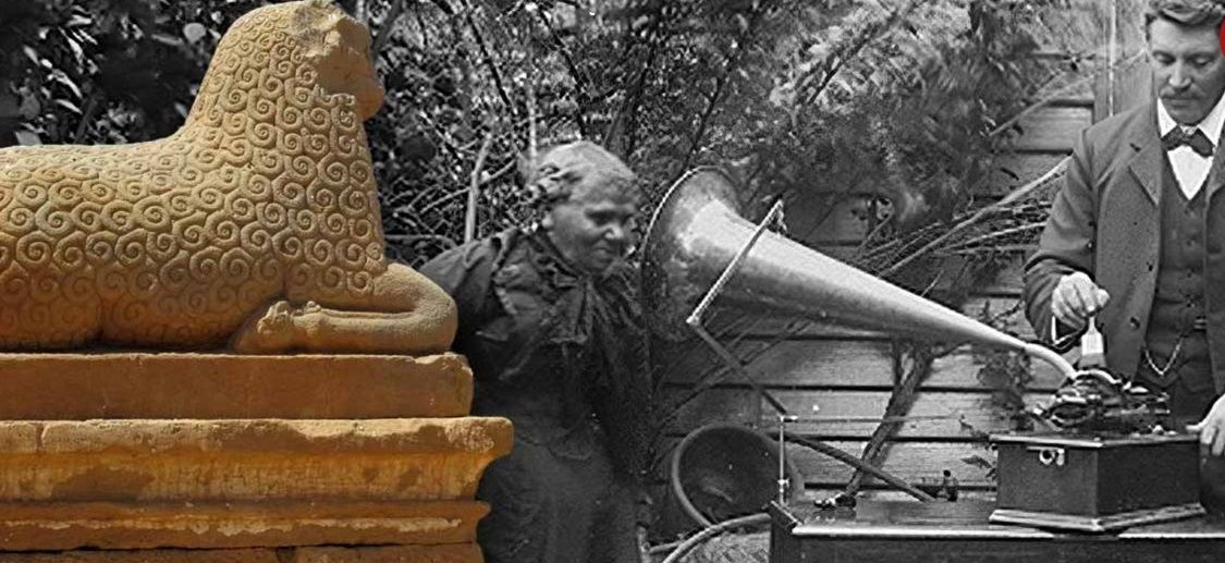 ۸ «زبان باستانی» که امروز دیگر وجود ندارند 