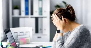 شاغل بی تحرک ۳۷ درصد نشانه های ابتلا به بی‌ خوابی را افزایش می دهند