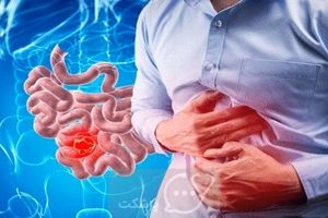 بهترین رژیم برای کاهش علائم التهاب روده چیست؟