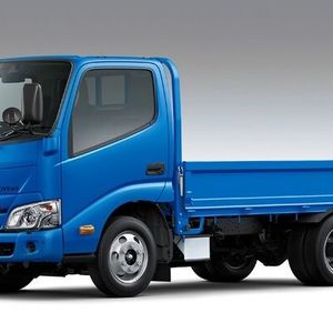 تویوتا آبی معرفی شد 