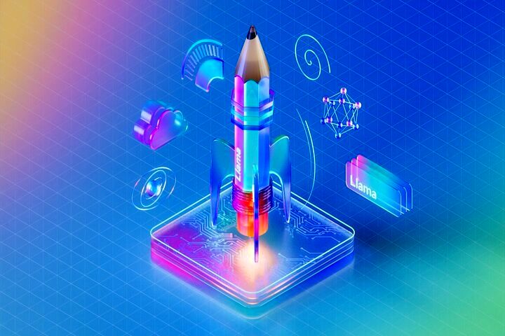 «متا» از مدلهای هوش مصنوعی رقیب استفاده میکند