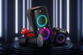 بازار داغ خرید اسپیکر بلوتوثی در 1404