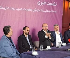 داریک در مسیر ساخت اکوسیستم جامع فلزات گران‌بها؛ از «فروش طلا» تا بازتعریف اعتماد در بازار آنلاین