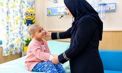 پرستاران و عوارض تماس با داروهای شیمی‌درمانی 