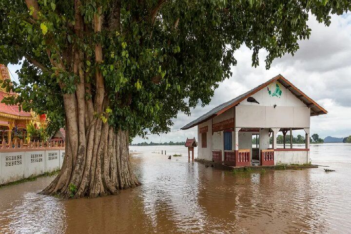 هوش مصنوعی با پیش‌بینی طوفان به نجات جان انسان‌ها کمک می‌کند
