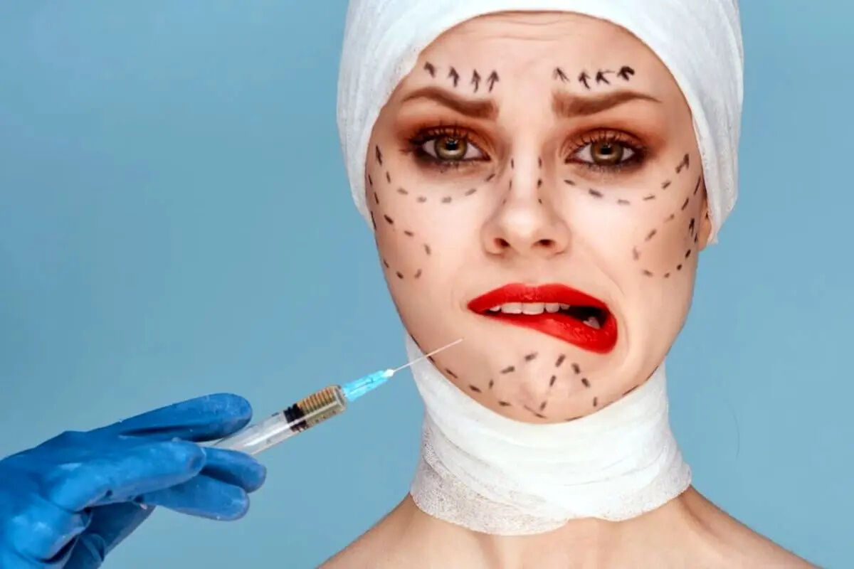 تزریق چربی اجساد؛ مد تازه جراحی زیبایی در عصر داروهای لاغری 