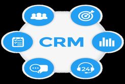 گزارش اولین وبینار کمیسیون مدیریت ارتباط با مشتریان با تمرکز بر نقش CRM بر دیجیتال مارکتینگ