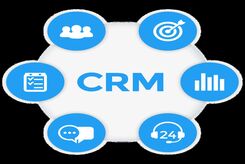 گزارش اولین وبینار کمیسیون مدیریت ارتباط با مشتریان با تمرکز بر نقش CRM بر دیجیتال مارکتینگ