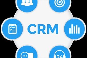 گزارش اولین وبینار کمیسیون مدیریت ارتباط با مشتریان با تمرکز بر نقش CRM بر دیجیتال مارکتینگ