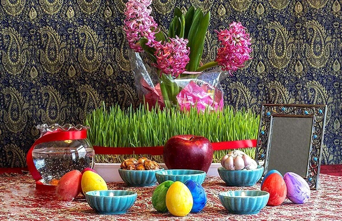 تعطیلات نوروزی کشور‌ها چند روز است؟ 