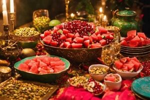 قدرت هوش مصنوعی رو ببینید