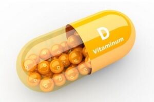 دلایل شیوع بالاتر کمبود ویتامین D در زنان چیست؟