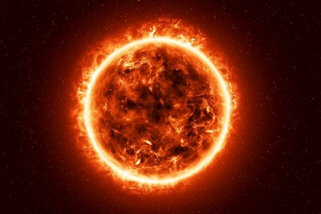 ستاره‌شناسان معمای ستاره گم‌شده را حل کردند