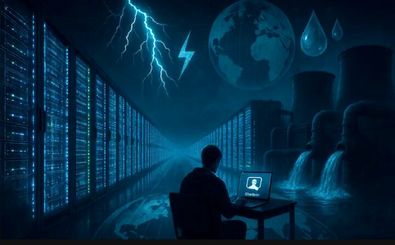 هوش مصنوعی میان زمین دولت و آسمان مجلس؛ اختلاف نظرها ترمز توسعه AI میشود