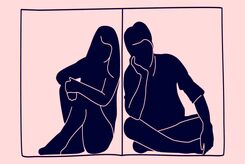 فوت و فن زندگی مشترک؛ برای نابود کردن رابطه عاشقانه‌تان این جمله‌ها را بگویید