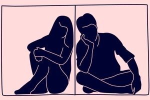 فوت و فن زندگی مشترک؛ برای نابود کردن رابطه عاشقانه‌تان این جمله‌ها را بگویید