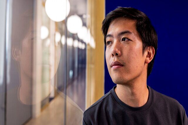 دانشمندی که به هوش مصنوعی، خواندن و نوشتن دی‌ان‌ای آموخت