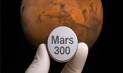 رزرو پرواز برای فرستادن بقایای انسان به مریخ آغاز شد