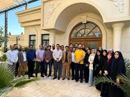 تجلیل از سجاد دادخواه، در ویژه‌برنامه «ستارگان خبرفوری»